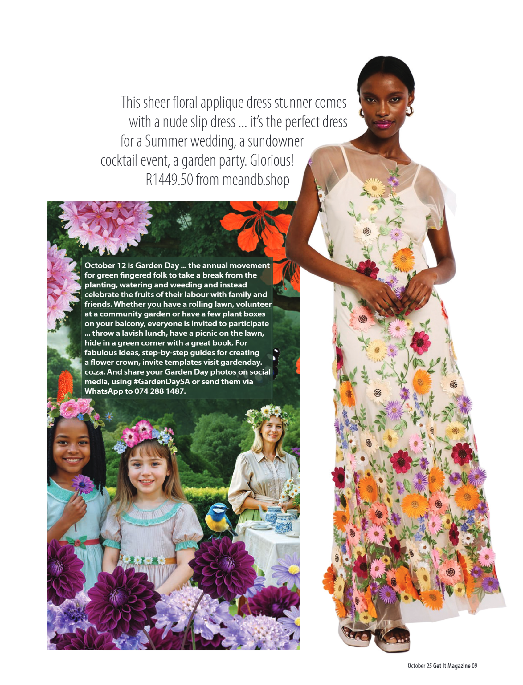 Get It North Oct 2025 page 9