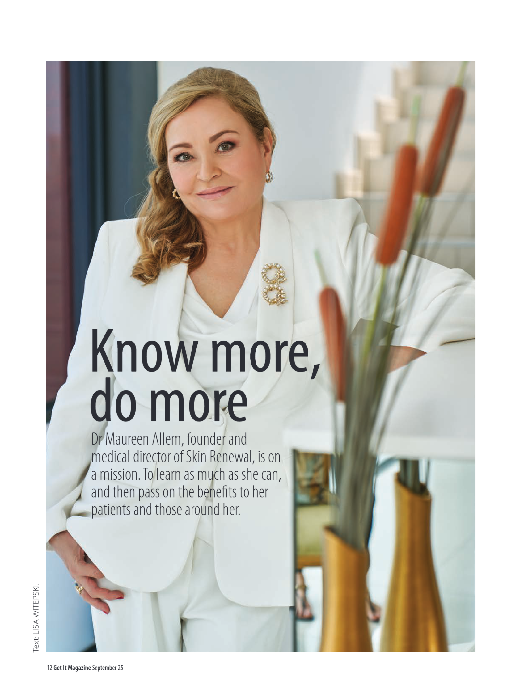 Get It North Sept 2025 page 12