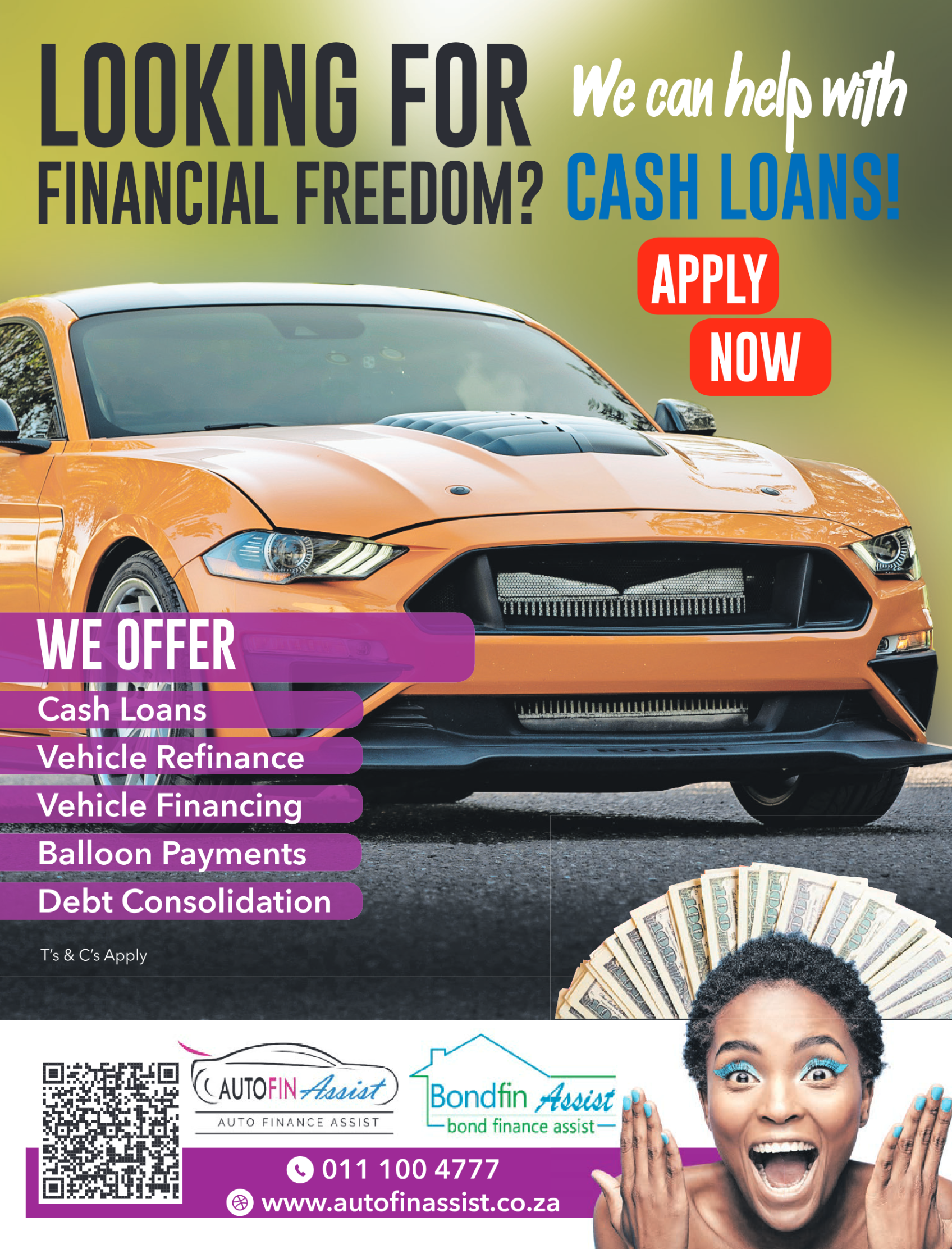 Get It North Sept 2025 page 36